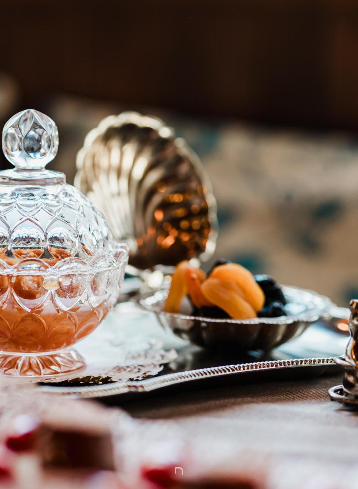 Fanaras Hotel Калаврита Экстерьер фото