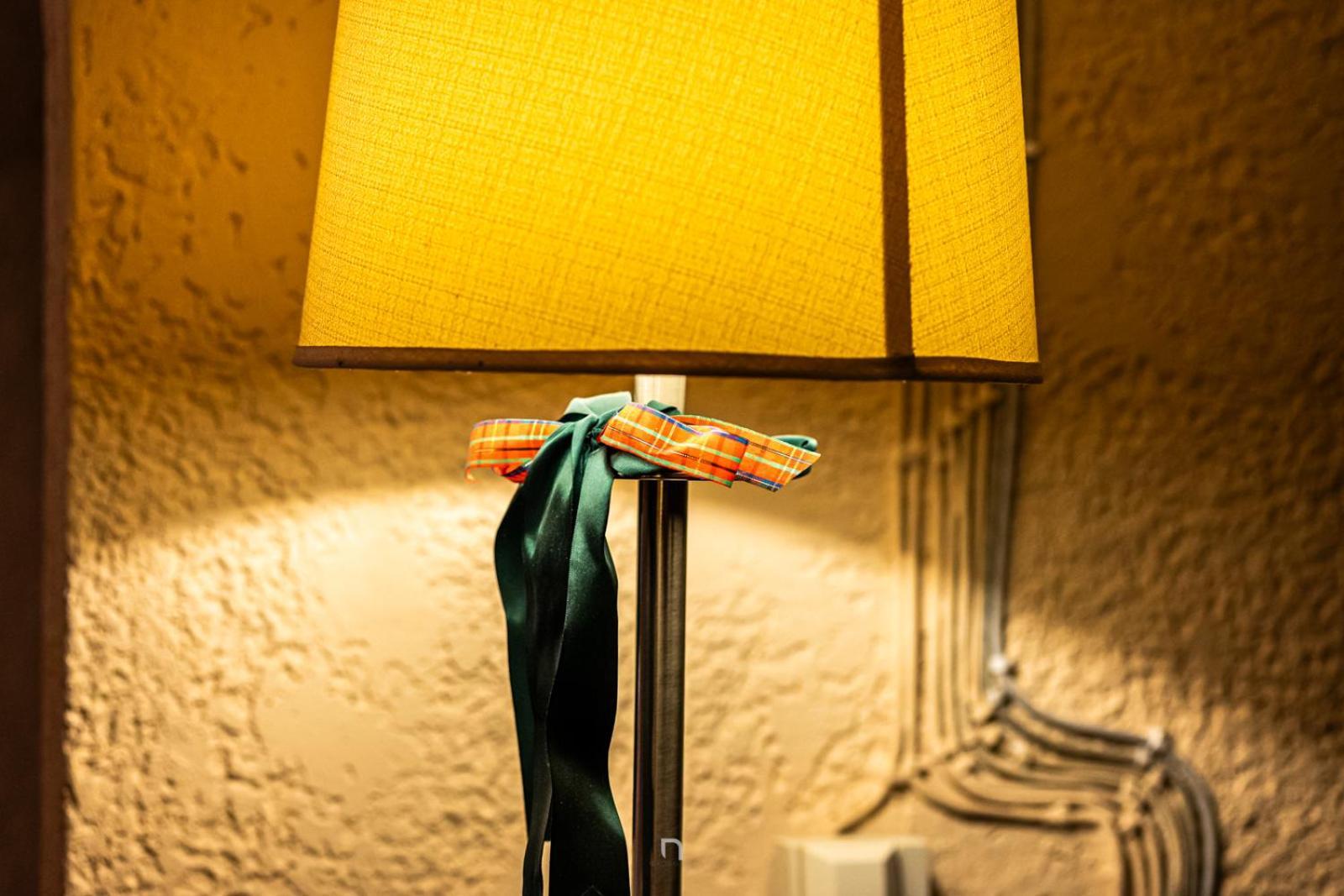 Fanaras Hotel Калаврита Экстерьер фото