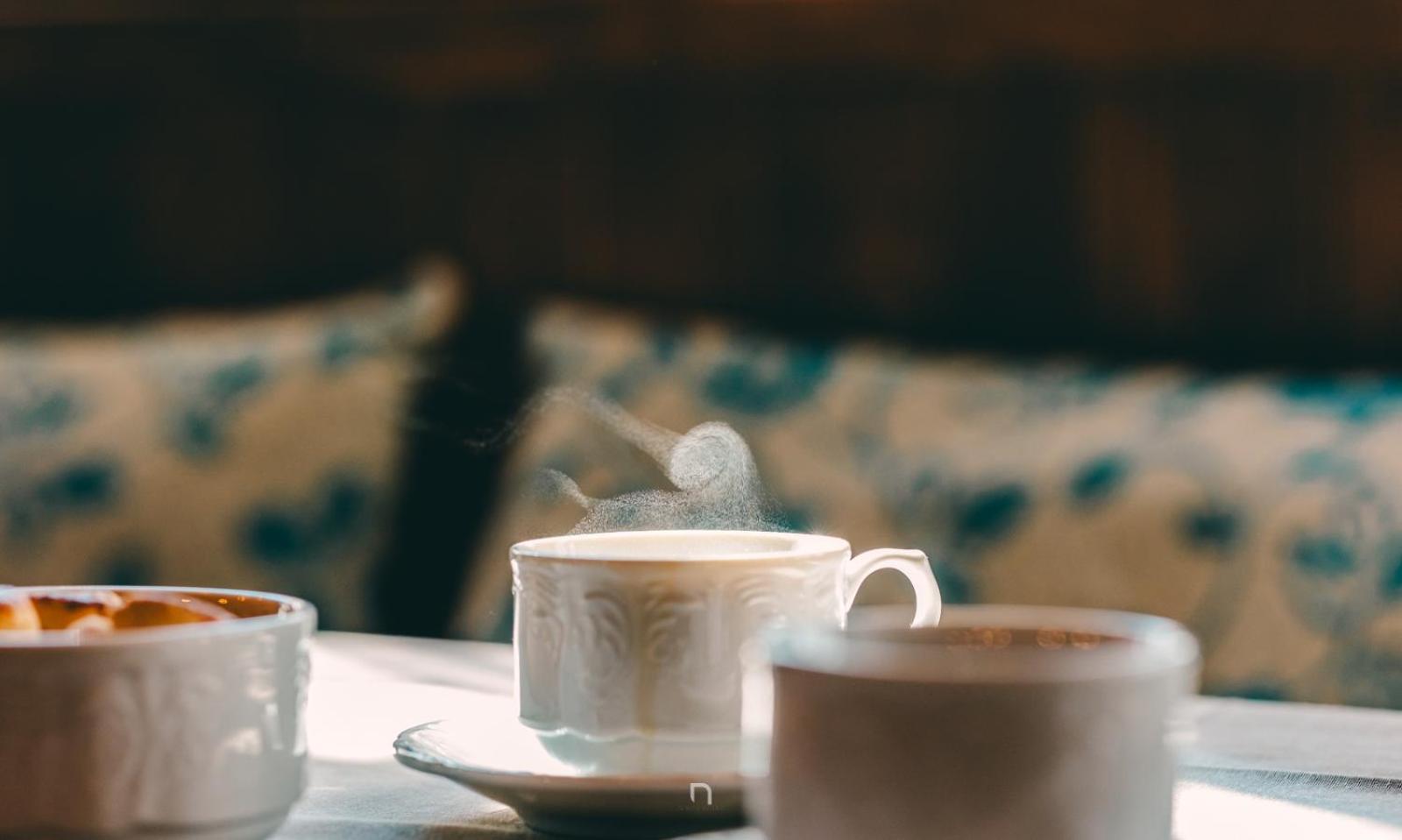 Fanaras Hotel Калаврита Экстерьер фото
