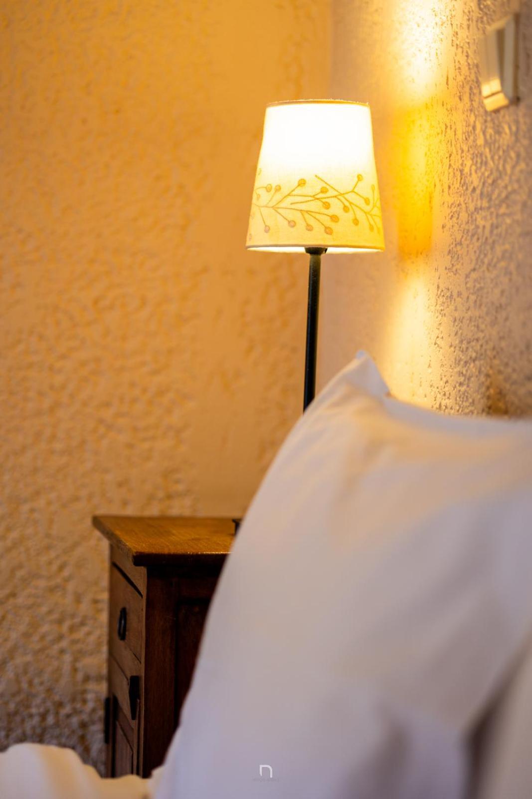 Fanaras Hotel Калаврита Экстерьер фото